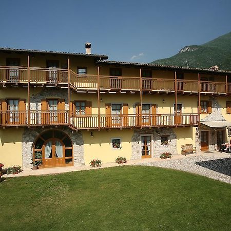 Willa Agriturismo Al Picchio Ala Zewnętrze zdjęcie