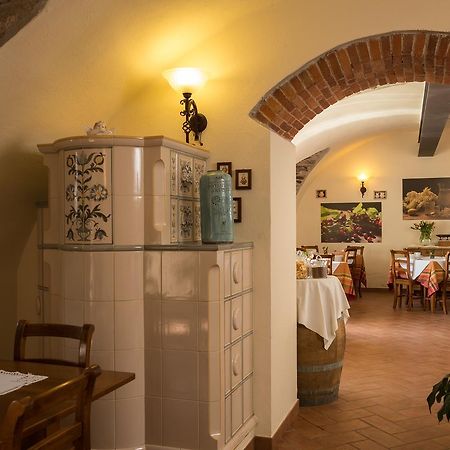 Willa Agriturismo Al Picchio Ala Zewnętrze zdjęcie