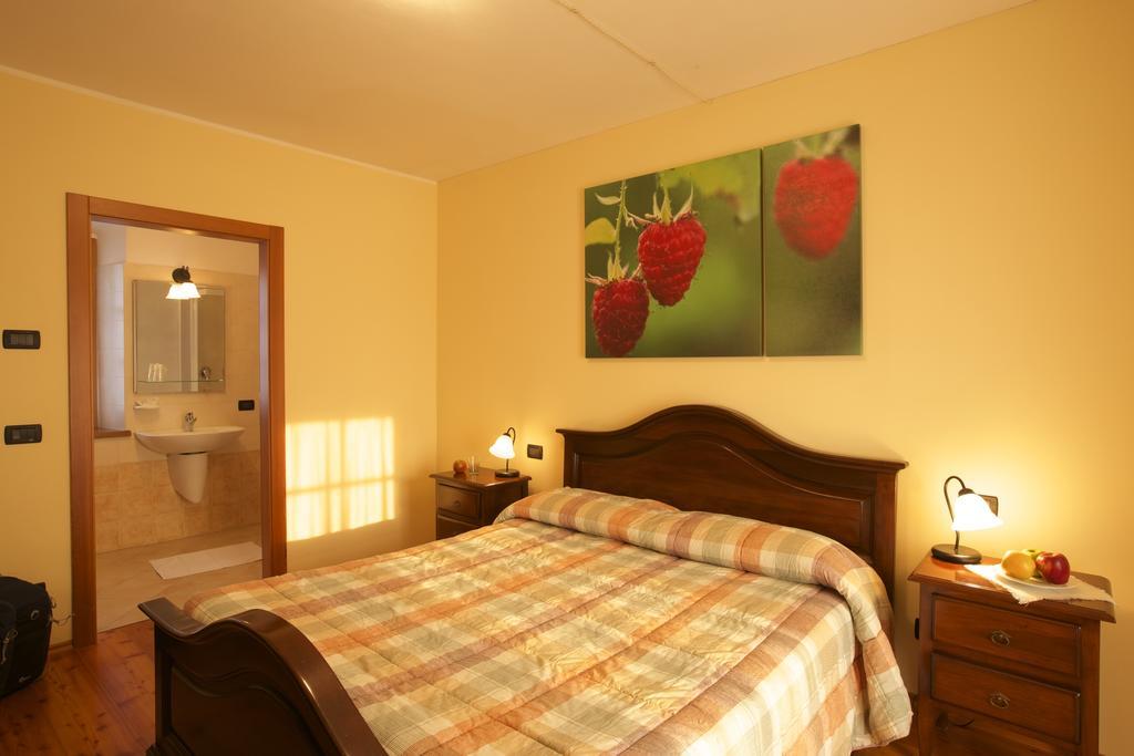 Willa Agriturismo Al Picchio Ala Pokój zdjęcie