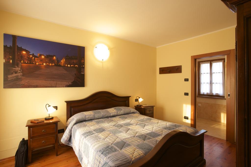 Willa Agriturismo Al Picchio Ala Pokój zdjęcie