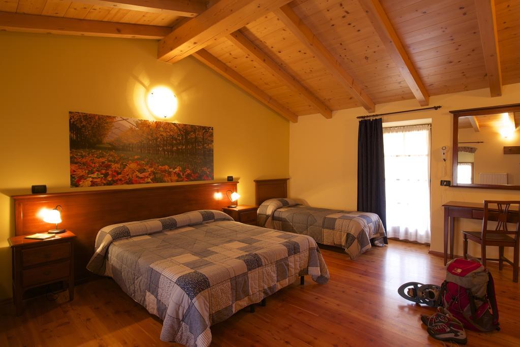 Willa Agriturismo Al Picchio Ala Pokój zdjęcie