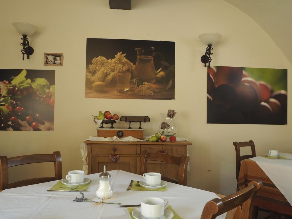 Willa Agriturismo Al Picchio Ala Zewnętrze zdjęcie