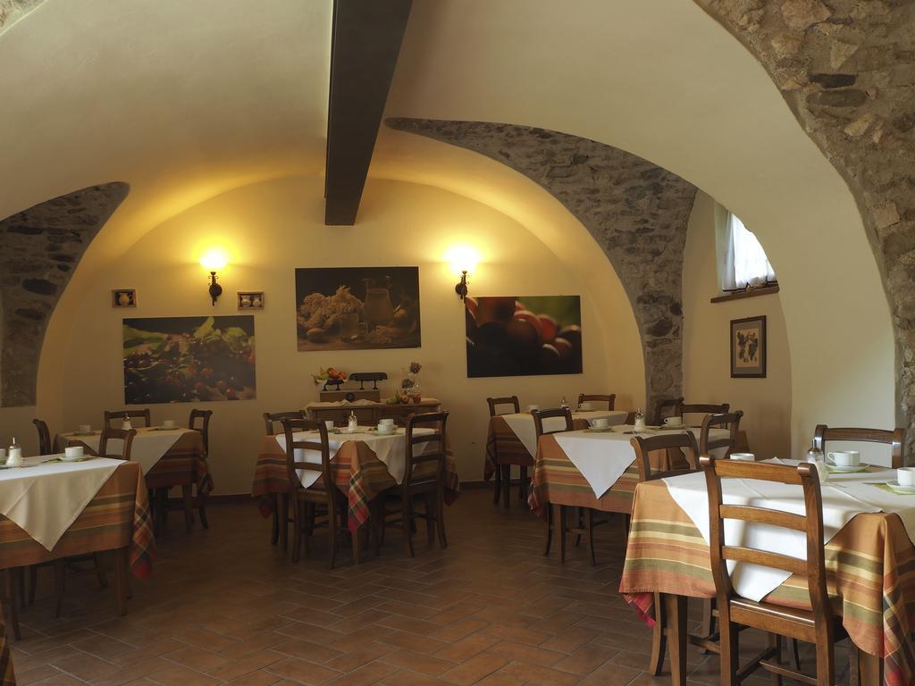 Willa Agriturismo Al Picchio Ala Zewnętrze zdjęcie