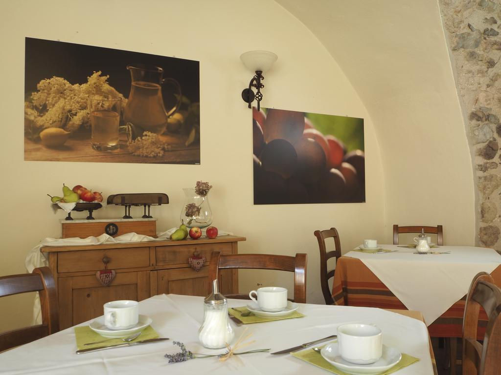Willa Agriturismo Al Picchio Ala Zewnętrze zdjęcie