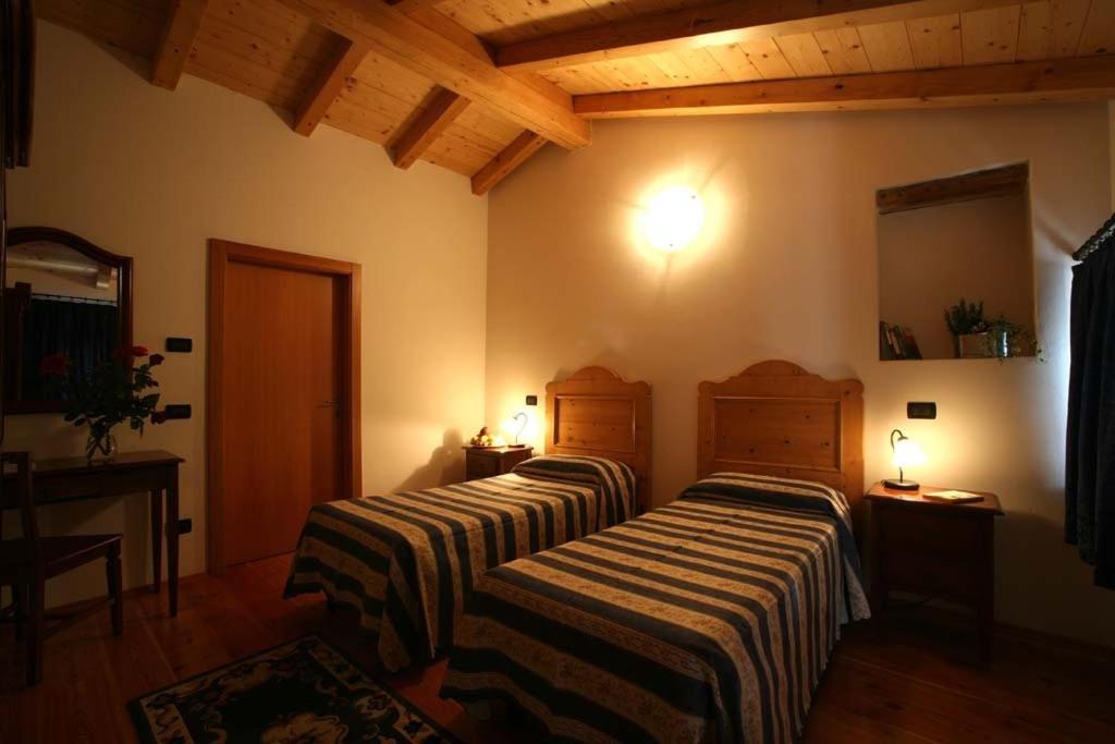 Willa Agriturismo Al Picchio Ala Pokój zdjęcie