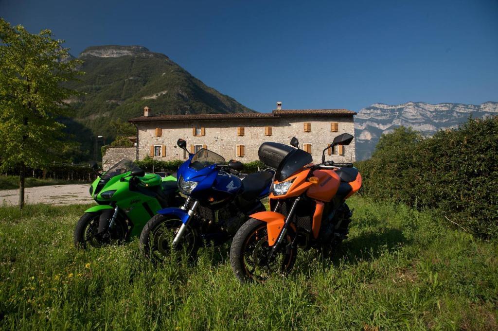 Willa Agriturismo Al Picchio Ala Zewnętrze zdjęcie
