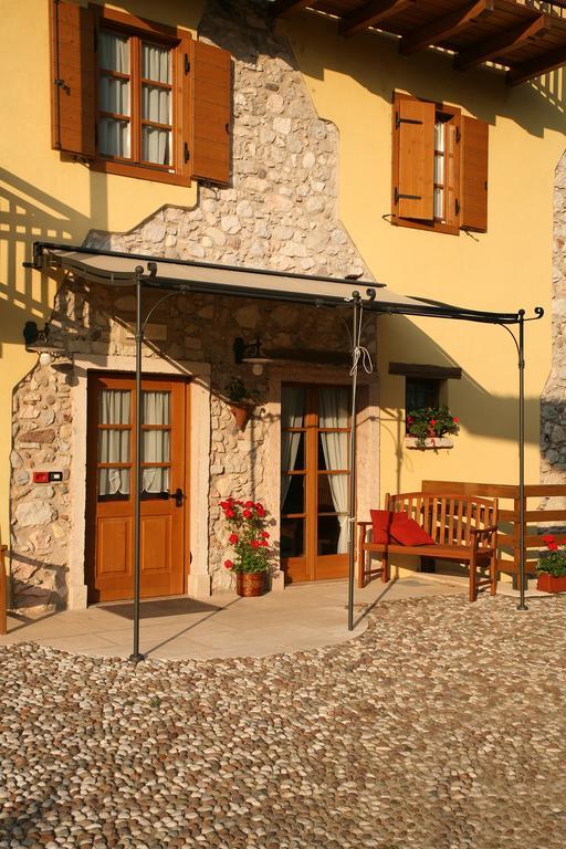 Willa Agriturismo Al Picchio Ala Zewnętrze zdjęcie