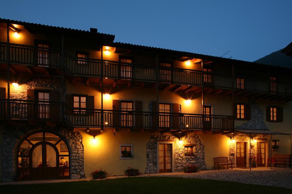 Willa Agriturismo Al Picchio Ala Zewnętrze zdjęcie