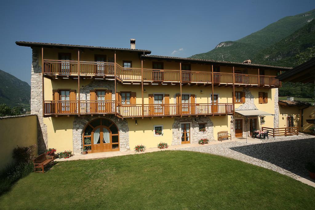 Willa Agriturismo Al Picchio Ala Zewnętrze zdjęcie