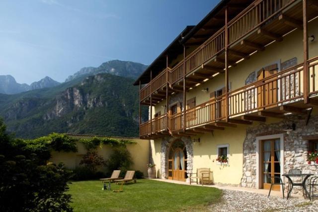 Willa Agriturismo Al Picchio Ala Zewnętrze zdjęcie