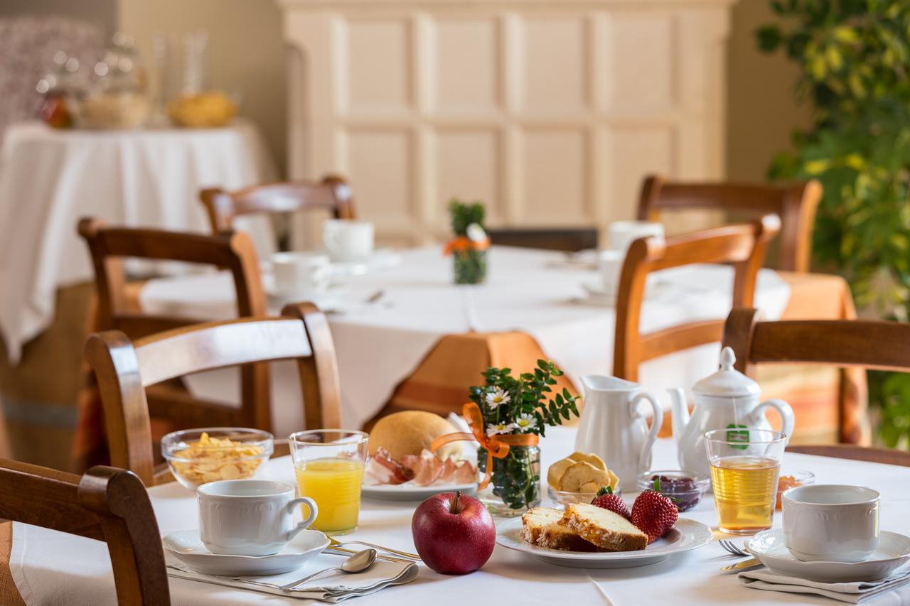 Willa Agriturismo Al Picchio Ala Zewnętrze zdjęcie