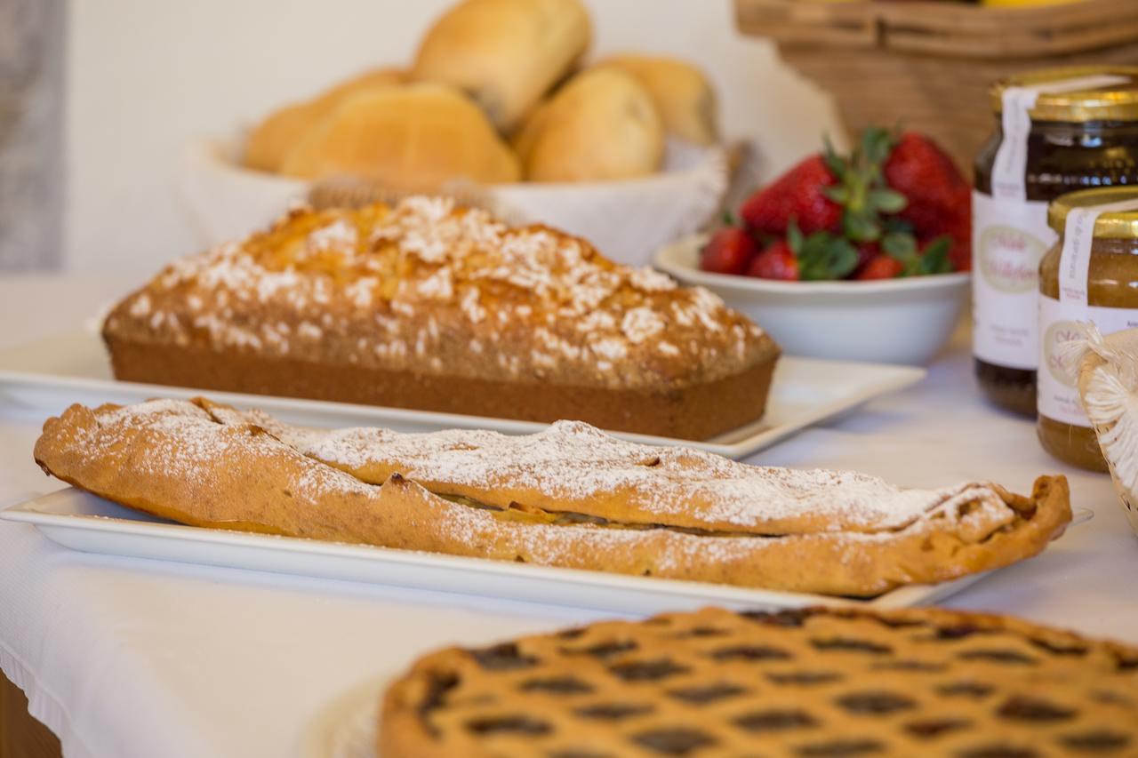 Willa Agriturismo Al Picchio Ala Zewnętrze zdjęcie